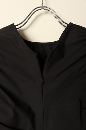 画像6: 【 40%OFF セール24,200円→14,520円】 グレースコンチネンタル｜GRACE CONTINENTAL ダイアグラム DIAGRAM  ギャザートップ {-BCA}