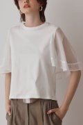グレースコンチネンタル｜GRACE CONTINENTAL グレースクラス GRACE CLASS シアーケープカットトップ{-BES}