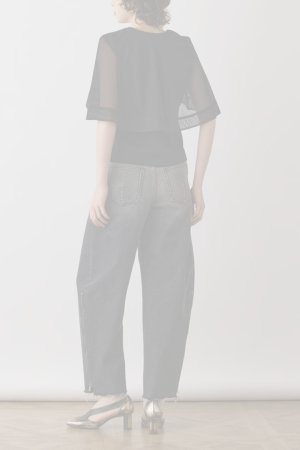 画像5:   グレースコンチネンタル｜GRACE CONTINENTAL グレースクラス GRACE CLASS シアーケープカットトップ{-BES}