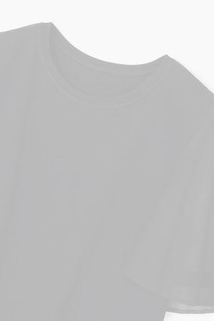 画像8:   グレースコンチネンタル｜GRACE CONTINENTAL グレースクラス GRACE CLASS シアーケープカットトップ{-BES}