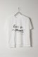 画像1: グレースコンチネンタル｜GRACE CONTINENTAL ダイアグラム DIAGRAM  ロゴコラボTシャツ{-BES} (1)