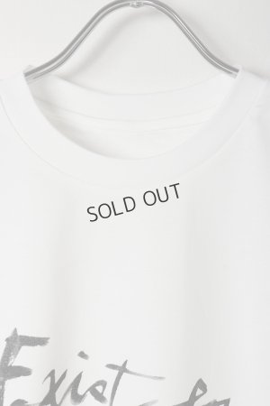 画像14: {SOLD}グレースコンチネンタル｜GRACE CONTINENTAL ダイアグラム DIAGRAM  ロゴコラボTシャツ{-BES}