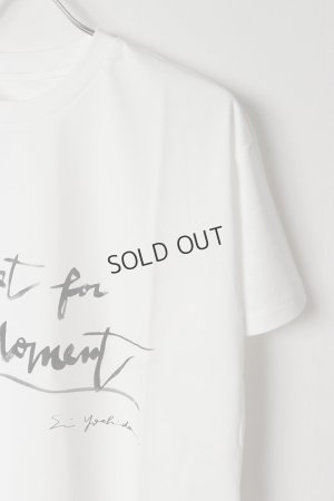 画像16: {SOLD}グレースコンチネンタル｜GRACE CONTINENTAL ダイアグラム DIAGRAM  ロゴコラボTシャツ{-BES}