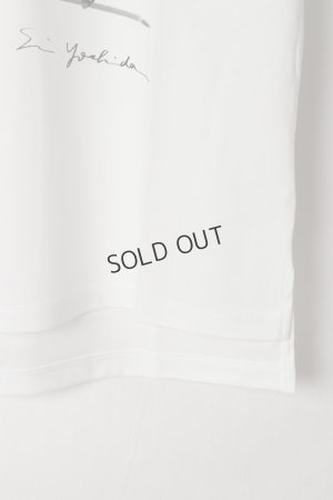 画像17: {SOLD}グレースコンチネンタル｜GRACE CONTINENTAL ダイアグラム DIAGRAM  ロゴコラボTシャツ{-BES}