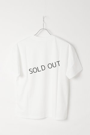 画像18: {SOLD}グレースコンチネンタル｜GRACE CONTINENTAL ダイアグラム DIAGRAM  ロゴコラボTシャツ{-BES}