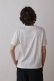 画像4: グレースコンチネンタル｜GRACE CONTINENTAL ダイアグラム DIAGRAM  ロゴコラボTシャツ{-BES}