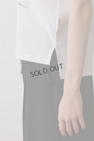 画像6: {SOLD}グレースコンチネンタル｜GRACE CONTINENTAL ダイアグラム DIAGRAM  ロゴコラボTシャツ{-BES}