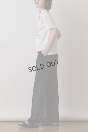 画像8: {SOLD}グレースコンチネンタル｜GRACE CONTINENTAL ダイアグラム DIAGRAM  ロゴコラボTシャツ{-BES}