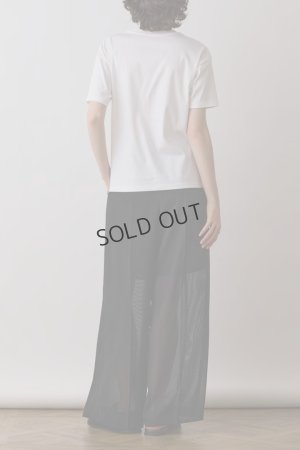 画像9: {SOLD}グレースコンチネンタル｜GRACE CONTINENTAL ダイアグラム DIAGRAM  ロゴコラボTシャツ{-BES}