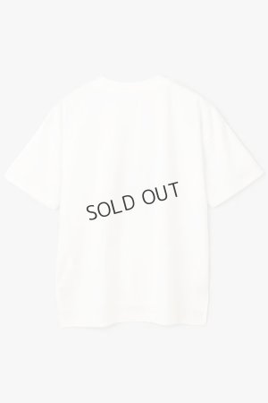 画像11: {SOLD}グレースコンチネンタル｜GRACE CONTINENTAL ダイアグラム DIAGRAM  ロゴコラボTシャツ{-BES}