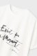 画像12: グレースコンチネンタル｜GRACE CONTINENTAL ダイアグラム DIAGRAM  ロゴコラボTシャツ{-BES}
