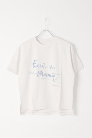 画像10:  {SOLD} グレースコンチネンタル｜GRACE CONTINENTAL ダイアグラム DIAGRAM  ロゴコラボTシャツ{-BES}