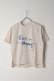 画像10: {SOLD}グレースコンチネンタル｜GRACE CONTINENTAL ダイアグラム DIAGRAM  ロゴコラボTシャツ{-BES}
