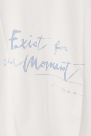 画像12:  {SOLD} グレースコンチネンタル｜GRACE CONTINENTAL ダイアグラム DIAGRAM  ロゴコラボTシャツ{-BES}