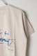 画像13: {SOLD}グレースコンチネンタル｜GRACE CONTINENTAL ダイアグラム DIAGRAM  ロゴコラボTシャツ{-BES}