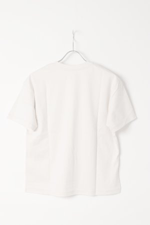 画像15:  {SOLD} グレースコンチネンタル｜GRACE CONTINENTAL ダイアグラム DIAGRAM  ロゴコラボTシャツ{-BES}