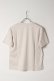 画像15: {SOLD}グレースコンチネンタル｜GRACE CONTINENTAL ダイアグラム DIAGRAM  ロゴコラボTシャツ{-BES}