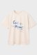画像9: {SOLD}グレースコンチネンタル｜GRACE CONTINENTAL ダイアグラム DIAGRAM  ロゴコラボTシャツ{-BES}