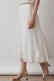 画像2: 【 30%OFF 会員様限定プレセール｜33,000円→23,100円】 グレースコンチネンタル｜GRACE CONTINENTAL ダイアグラム DIAGRAM  バルーンシアスカート{-BES}