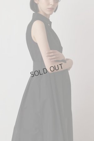 画像5: {SOLD}グレースコンチネンタル｜GRACE CONTINENTAL ダイアグラム DIAGRAM  トリアセコットンワンピース{-BES}