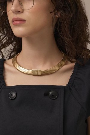 画像4: ★取り寄せリクエスト注文受付中★ グレースコンチネンタル｜GRACE CONTINENTAL ダイアグラム DIAGRAM  コンパクトジャケットトップ{-BEA}