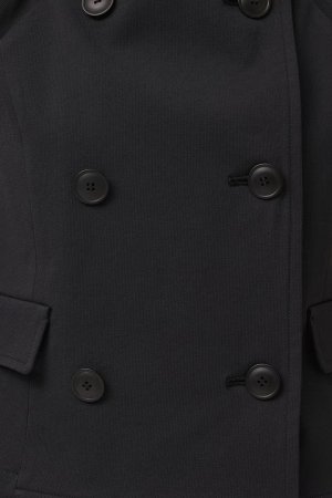 画像5: ★取り寄せリクエスト注文受付中★ グレースコンチネンタル｜GRACE CONTINENTAL ダイアグラム DIAGRAM  コンパクトジャケットトップ{-BEA}