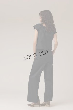 画像9: グレースコンチネンタル｜GRACE CONTINENTAL ダイアグラム DIAGRAM  コンパクトジャケットトップ{-BEA}