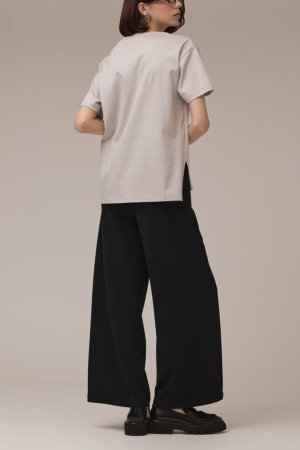 画像4: ★取り寄せリクエスト注文受付中★ グレースコンチネンタル｜GRACE CONTINENTAL ダイアグラム DIAGRAM  カットフォトTシャツ{-BEA}