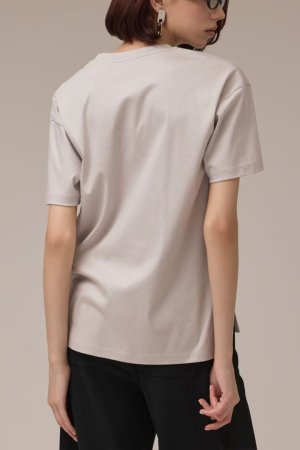 画像7: ★取り寄せリクエスト注文受付中★ グレースコンチネンタル｜GRACE CONTINENTAL ダイアグラム DIAGRAM  カットフォトTシャツ{-BEA}