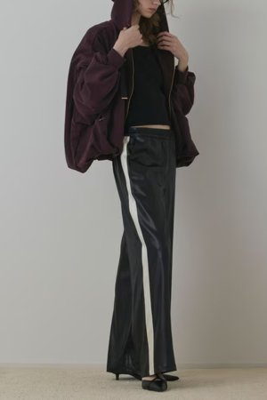 画像5: グレースコンチネンタル｜GRACE CONTINENTAL ダイアグラム DIAGRAM  バル－ン裏毛パ－カ－{-BEA}