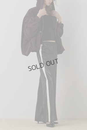 画像5: {SOLD}グレースコンチネンタル｜GRACE CONTINENTAL ダイアグラム DIAGRAM  バル－ン裏毛パ－カ－{-BEA}