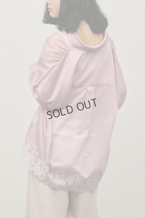 画像9: グレースコンチネンタル｜GRACE CONTINENTAL ダイアグラム DIAGRAM  シアースキッパートップ{-BFS}