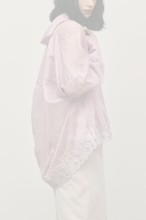 画像10:   グレースコンチネンタル｜GRACE CONTINENTAL ダイアグラム DIAGRAM  シアースキッパートップ{-BFS}