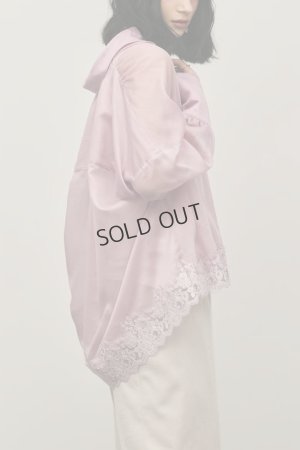 画像10: グレースコンチネンタル｜GRACE CONTINENTAL ダイアグラム DIAGRAM  シアースキッパートップ{-BFS}