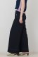 画像9: グレースコンチネンタル｜GRACE CONTINENTAL ダイアグラム DIAGRAM  シャンブレーマリンパンツ{-BFA} (9)