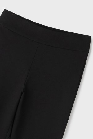 画像12: グレースコンチネンタル｜GRACE CONTINENTAL ダイアグラム DIAGRAM  ポンチスリムパンツ{-BFA}