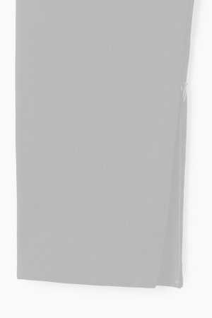 画像13:  {SOLD} グレースコンチネンタル｜GRACE CONTINENTAL ダイアグラム DIAGRAM  ポンチスリムパンツ{-BFA}
