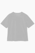  {SOLD} グレースコンチネンタル｜GRACE CONTINENTAL ダイアグラム DIAGRAM  シアーベロアカットトップ{-BFA}