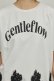画像12: グレースコンチネンタル｜GRACE CONTINENTAL ダイアグラム DIAGRAM  レースヘムロゴTシャツ{-BFS} (12)
