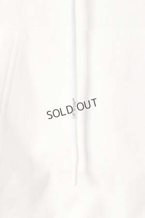 画像4: {SOLD}Off-white オフホワイト MAKER SLIM HOODIE{0MBB034R21FLE003WT-BAS}