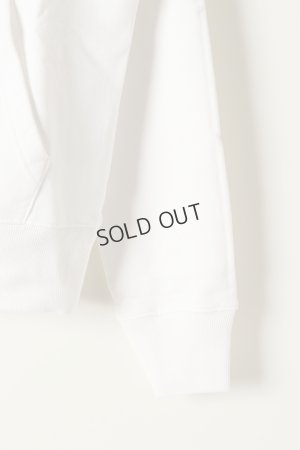 画像3: {SOLD}Off-white オフホワイト WHITE OFFF GRAFF SLIM HOOD{0MBB034R21FLE005WT-BAS}