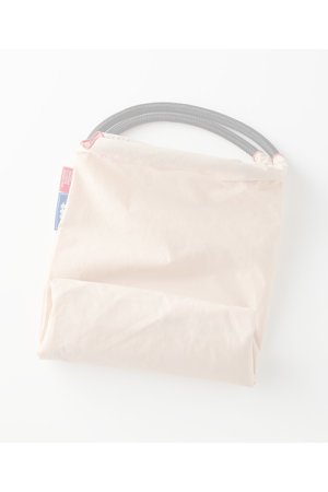 画像7:  {SOLD} ダブスタ ダブルスタンダードクロージング｜DOUBLE STANDARD CLOTHING Ball&Chain / テディベアショッピングバッグ{-BCA}