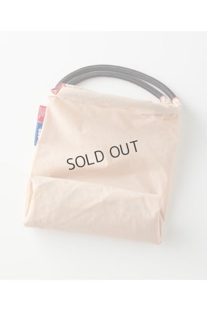 画像7: {SOLD}ダブスタ ダブルスタンダードクロージング｜DOUBLE STANDARD CLOTHING Ball&Chain / テディベアショッピングバッグ{-BCA}