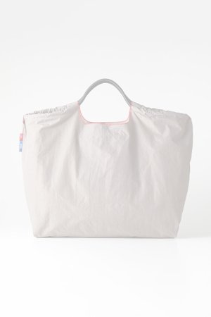 画像2:   ダブスタ ダブルスタンダードクロージング｜DOUBLE STANDARD CLOTHING Ball&Chain / バルーンベアショッピングバッグ{-BCA}