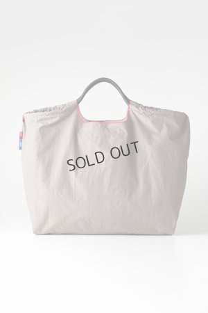 画像2: {SOLD}ダブスタ ダブルスタンダードクロージング｜DOUBLE STANDARD CLOTHING Ball&Chain / バルーンベアショッピングバッグ{-BCA}