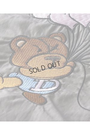 画像3: {SOLD}ダブスタ ダブルスタンダードクロージング｜DOUBLE STANDARD CLOTHING Ball&Chain / バルーンベアショッピングバッグ{-BCA}