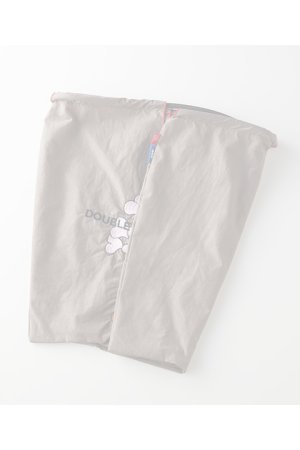 画像5:   ダブスタ ダブルスタンダードクロージング｜DOUBLE STANDARD CLOTHING Ball&Chain / バルーンベアショッピングバッグ{-BCA}