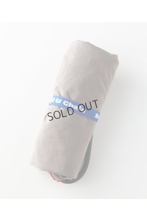 画像8: {SOLD}ダブスタ ダブルスタンダードクロージング｜DOUBLE STANDARD CLOTHING Ball&Chain / バルーンベアショッピングバッグ{-BCA}