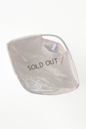 画像4: ダブスタ ダブルスタンダードクロージング｜DOUBLE STANDARD CLOTHING Ball&Chain / ロープベア ショッピングバッグ{-BES}