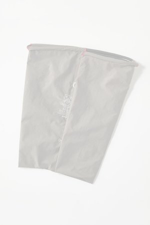 画像5:  {SOLD} ダブスタ ダブルスタンダードクロージング｜DOUBLE STANDARD CLOTHING Ball&Chain / ロープベア ショッピングバッグ{-BES}